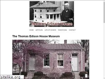 edisonhouse.org