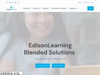 edisonlearning.com