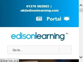 edisonlearning.net