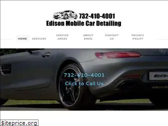 edisonmobiledetailing.com