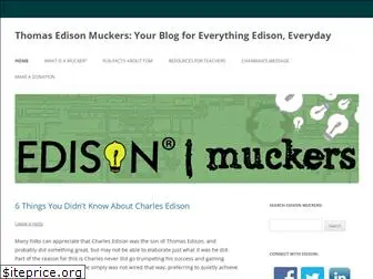 edisonmuckers.org