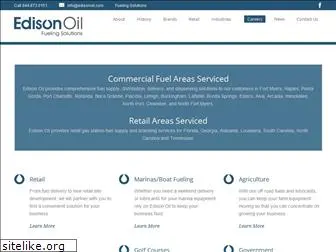 edisonoil.com