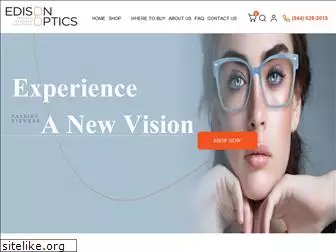 edisonoptics.com