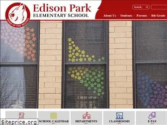 edisonparkelementary.org