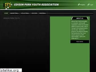 edisonparkyouth.org