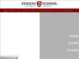 edisonschool.ca