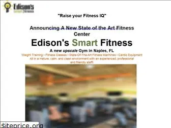 edisonssmartfitnessnaples.com