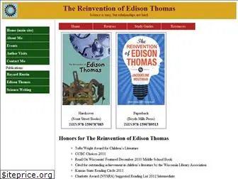 edisonthomas.com