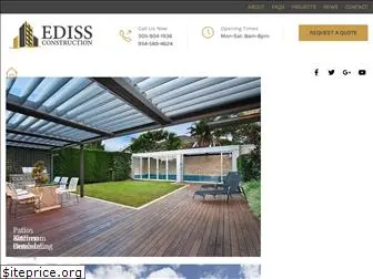 edissremodelingcompany.com