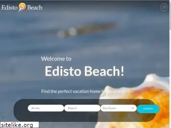 edistobeach.com