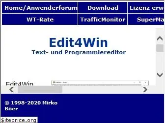 edit4win.de