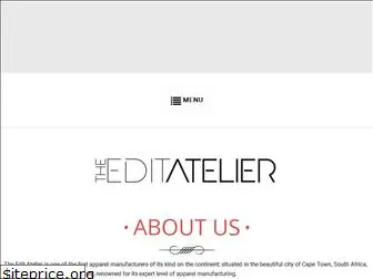 editatelier.com