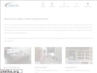 editelhotel.com