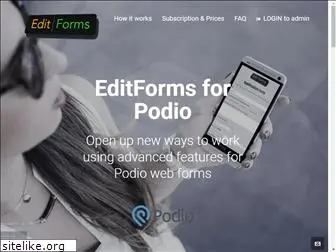 editforms.com