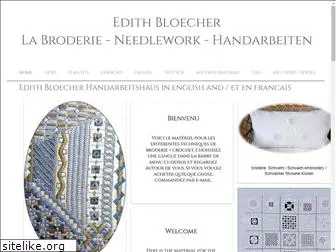 edith-bloecher.com