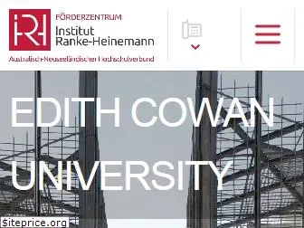 edith-cowan-university.de