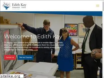 edithkayschool.com