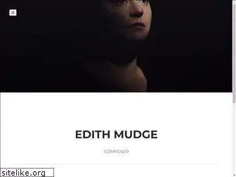 edithmudge.com