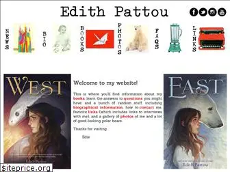 edithpattou.com