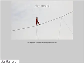 edithroux.fr