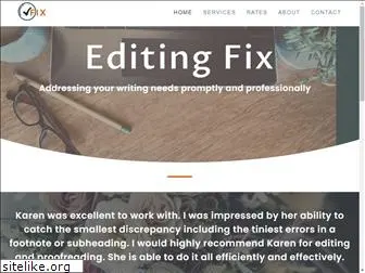 editingfix.com