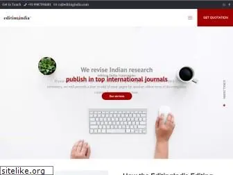 editingindia.com