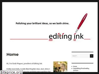 editingink.com