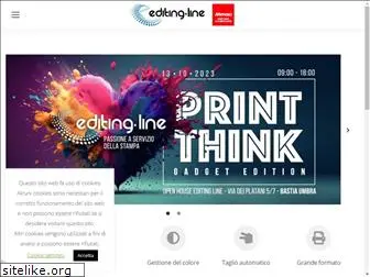 editingline.com