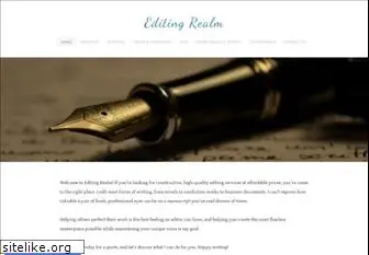 editingrealm.com