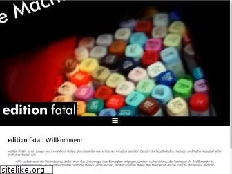 edition-fatal.de