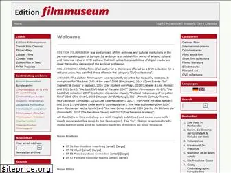 edition-filmmuseum.com