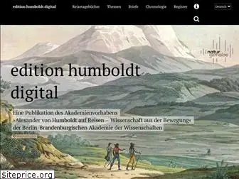 edition-humboldt.de