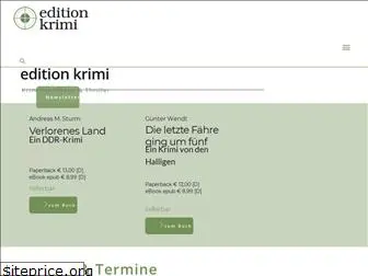 edition-krimi.de