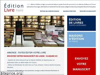 edition-livre-france.fr