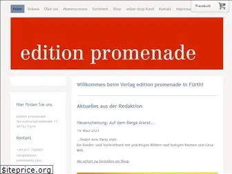 edition-promenade.com