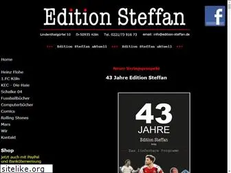 edition-steffan.de