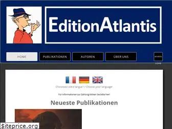 editionatlantis.de