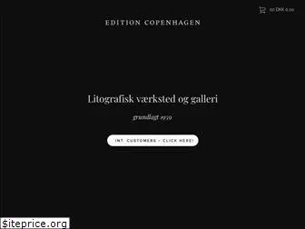 editioncopenhagen.dk