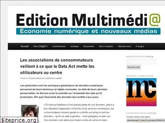 editionmultimedia.com