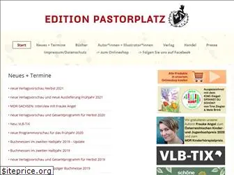 editionpastorplatz.de