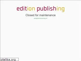 editionperiodicals.com