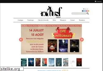 editions-actusf.fr