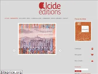 editions-alcide.com