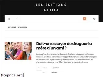 editions-attila.net