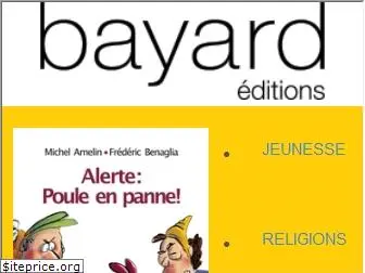 editions-bayard.com