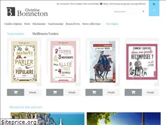editions-bonneton.com