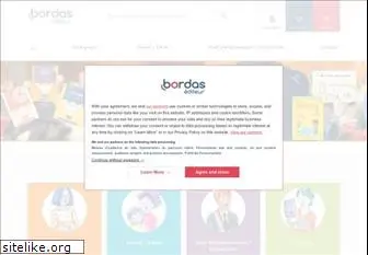 editions-bordas.fr