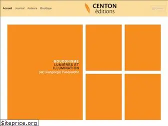 editions-centon.net