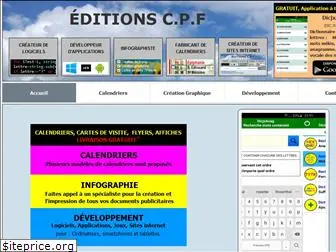 editions-cpf.fr