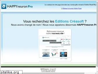 editions-creasoft.com